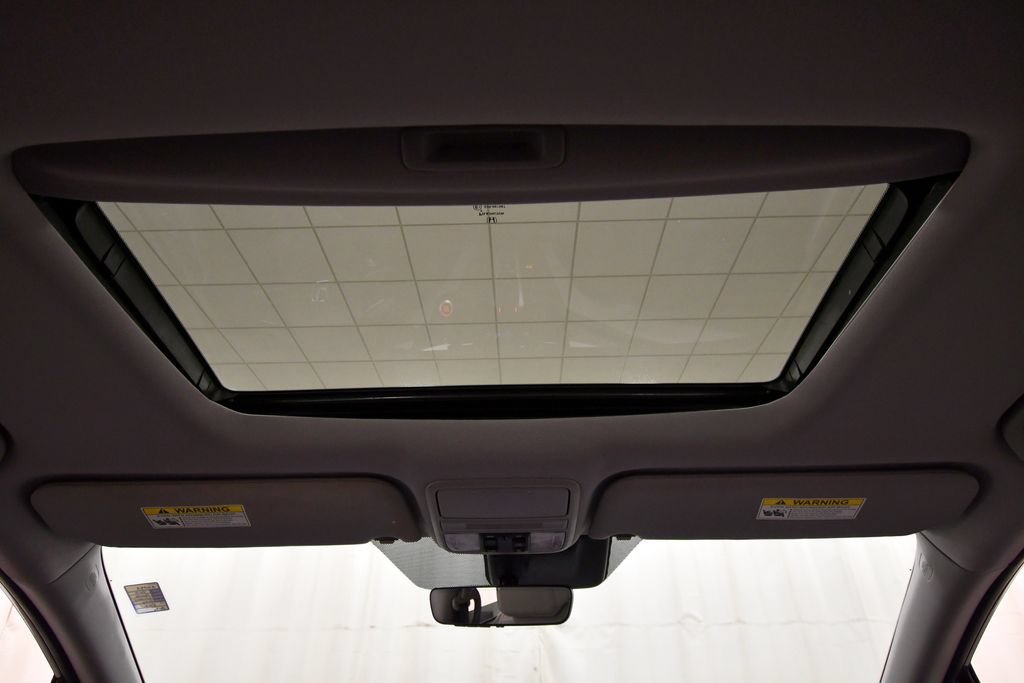 Certified 2019 Honda Odyssey EX-L image 17