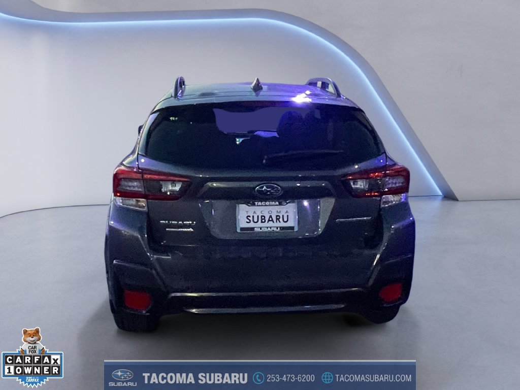 Used 2023 Subaru Crosstrek 2.0i Premium AWD/4WD image 4