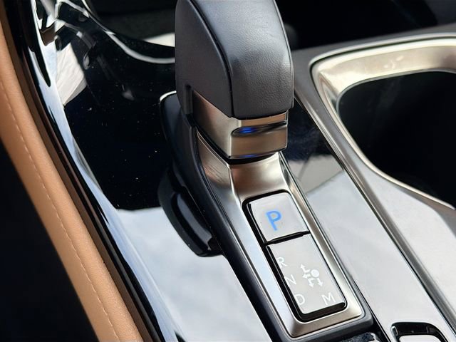 Used 2025 Lexus NX 250 FWD w/ Towing Package (2000 Lbs) image 28