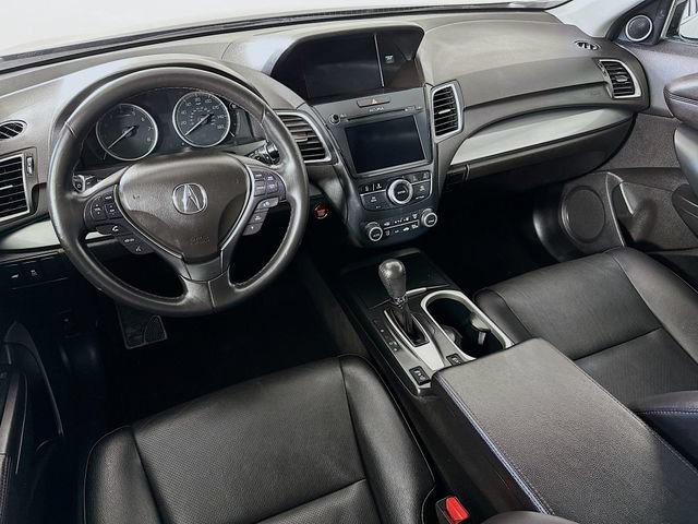 Used 2018 Acura RDX AWD w/ Technology Package image 31