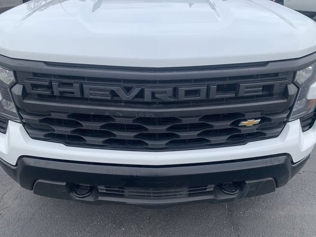 Certified 2023 Chevrolet Silverado 1500 W/T w/ WT Value Package AWD/4WD image 29