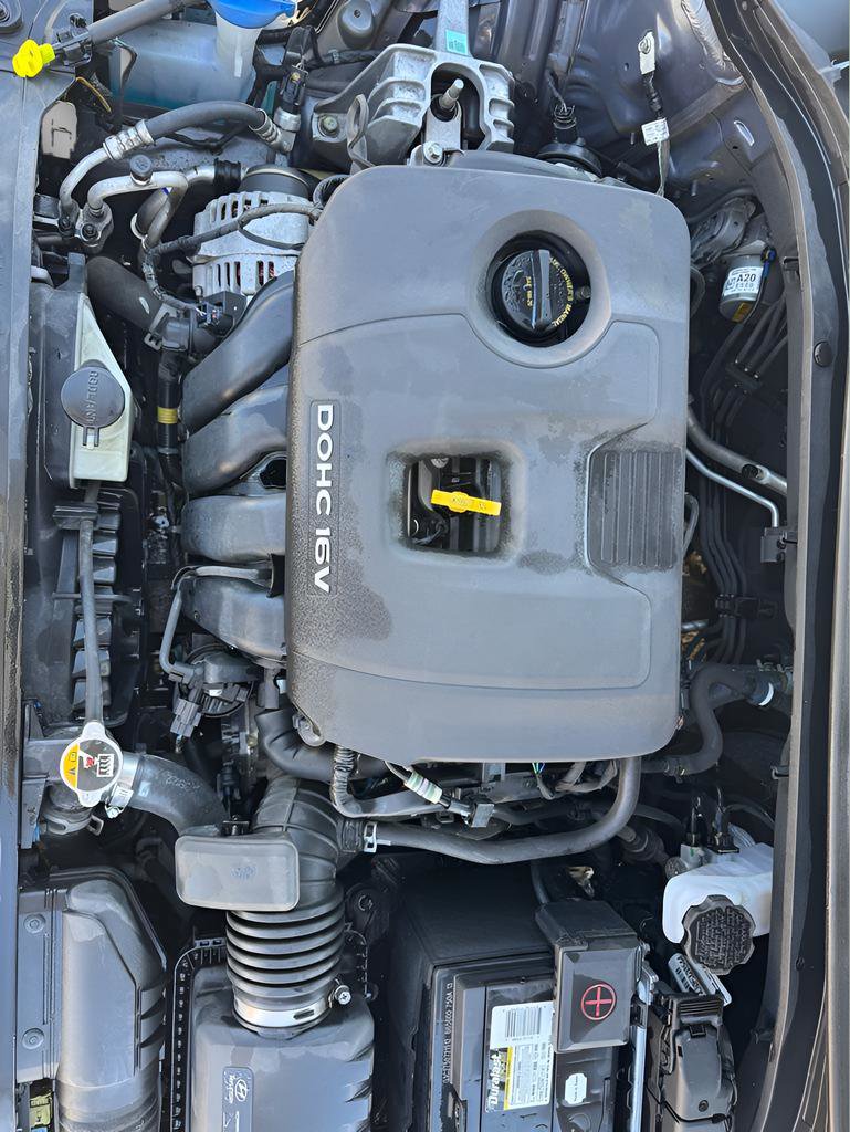 Used 2018 Hyundai Elantra SEL image 12