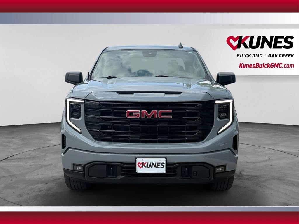 Used 2024 GMC Sierra 1500 Elevation AWD/4WD image 3