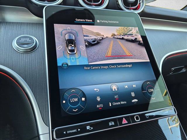 New 2026 Mercedes-Benz CLE 300 4MATIC Coupe image 13