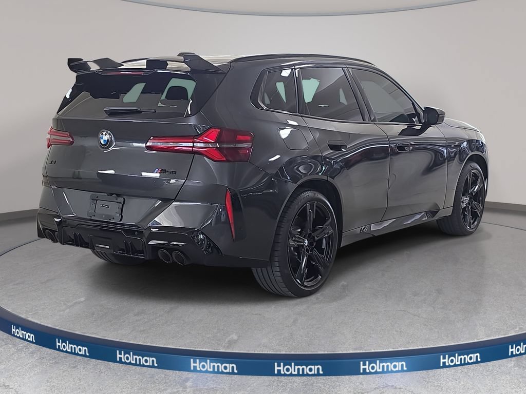 Used 2026 BMW X3 M50 w/ Premium Package AWD/4WD image 7