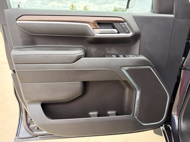 Used 2024 Chevrolet Silverado 1500 LT AWD/4WD image 15