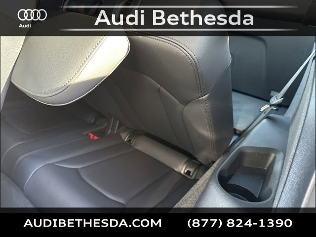Certified 2025 Audi Q7 3.0T Premium Plus w/ Premium Plus Package image 32