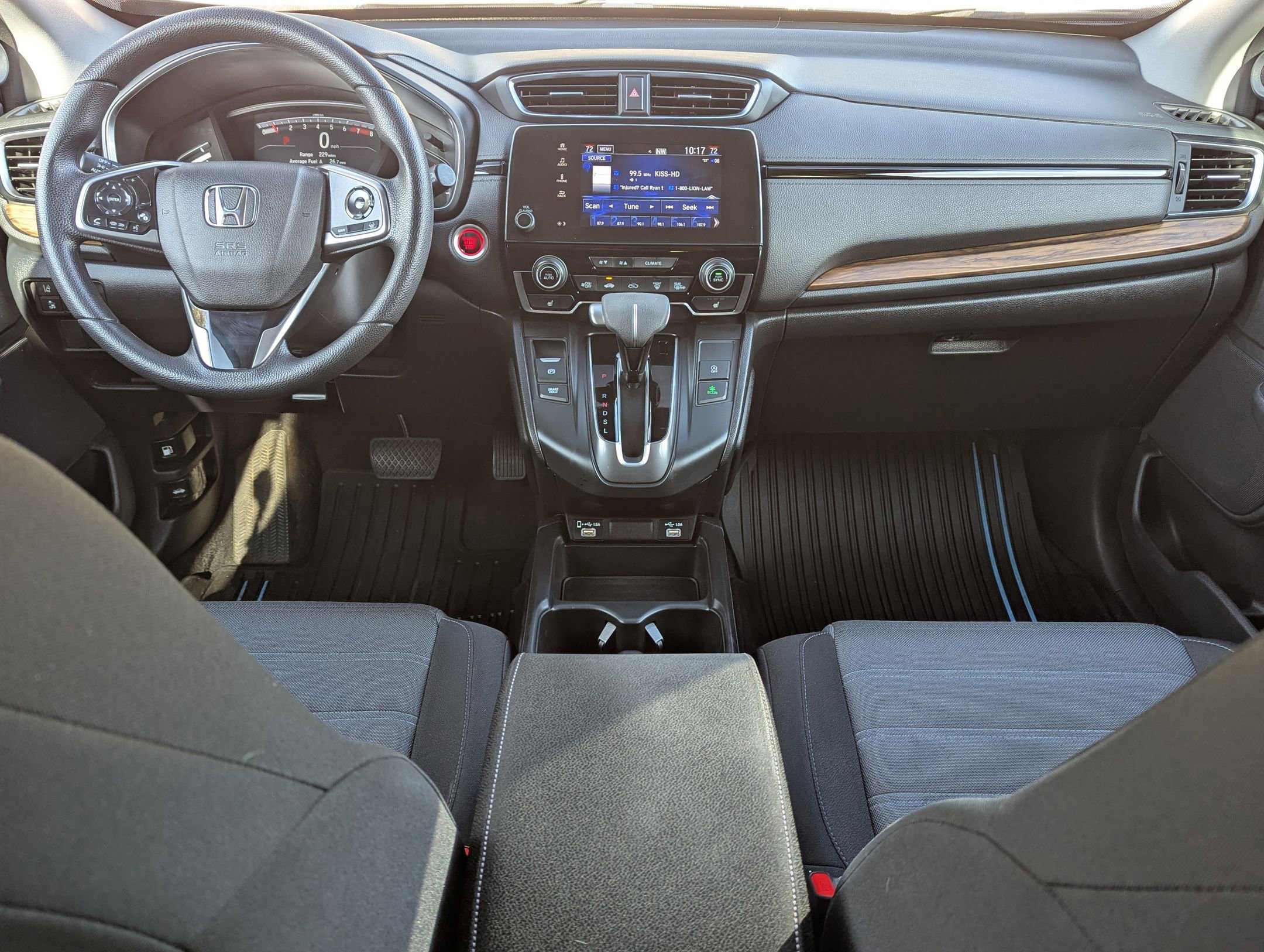 Used 2022 Honda CR-V EX image 17