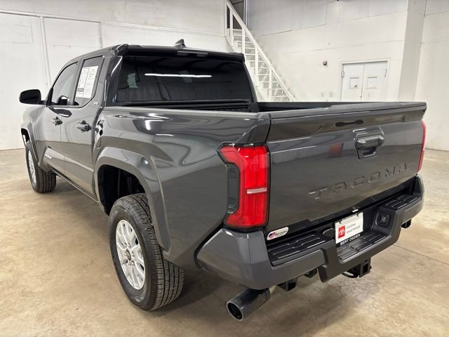 Certified 2026 Toyota Tacoma SR5 RWD image 5