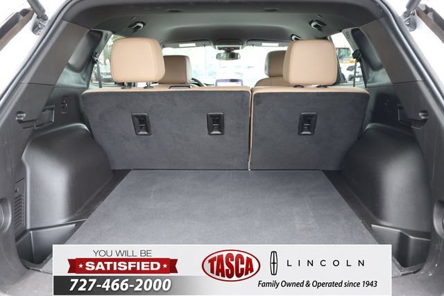 Used 2024 Chevrolet Blazer Premier w/ Enhanced Convenience Package FWD image 19