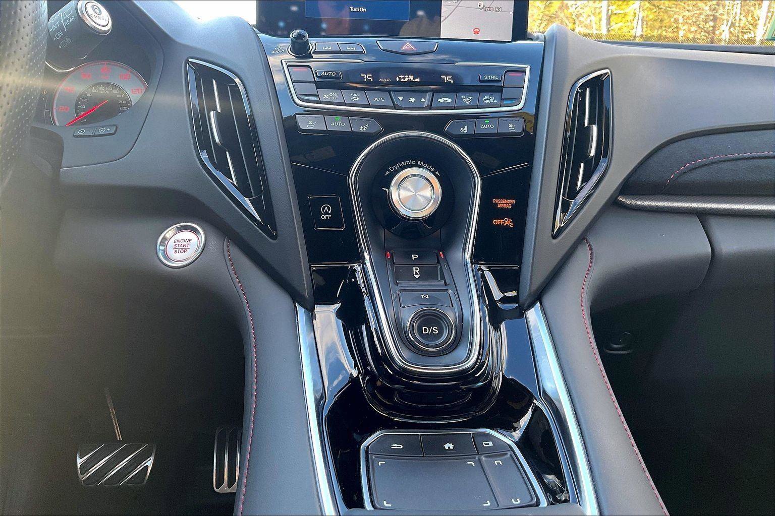 Certified 2023 Acura RDX AWD w/ A-Spec & Advance Pkg image 24