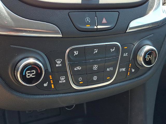 Used 2024 Chevrolet Equinox LT AWD/4WD image 16