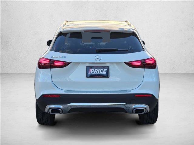 Used 2026 Mercedes-Benz GLA 250 image 7
