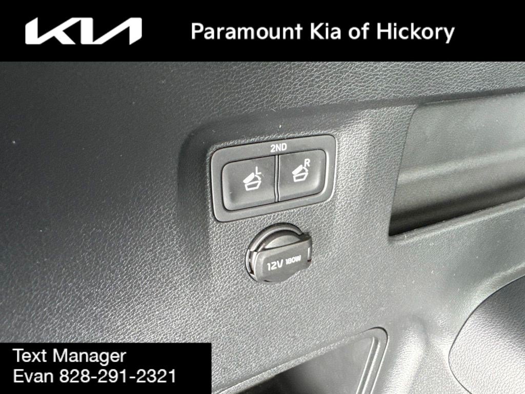 Used 2022 Kia Telluride S AWD/4WD image 13