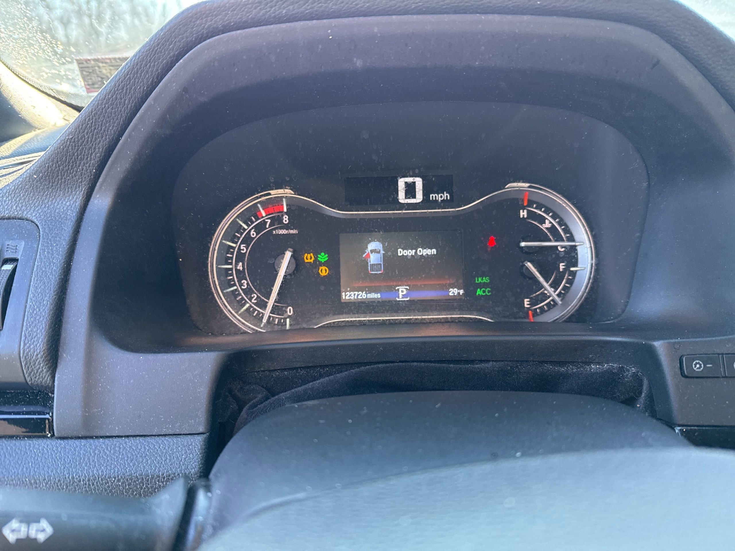 Used 2023 Honda Ridgeline Black Edition image 14