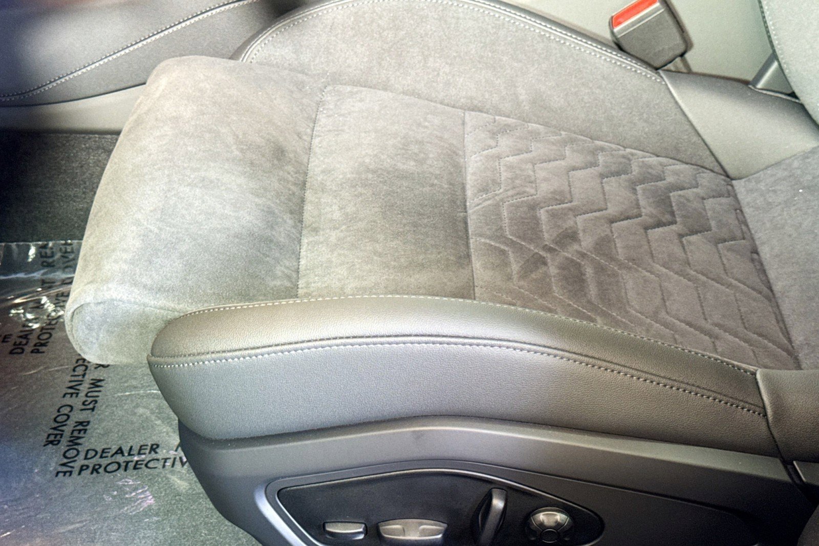 New 2026 Audi S e-tron GT Premium Plus image 18