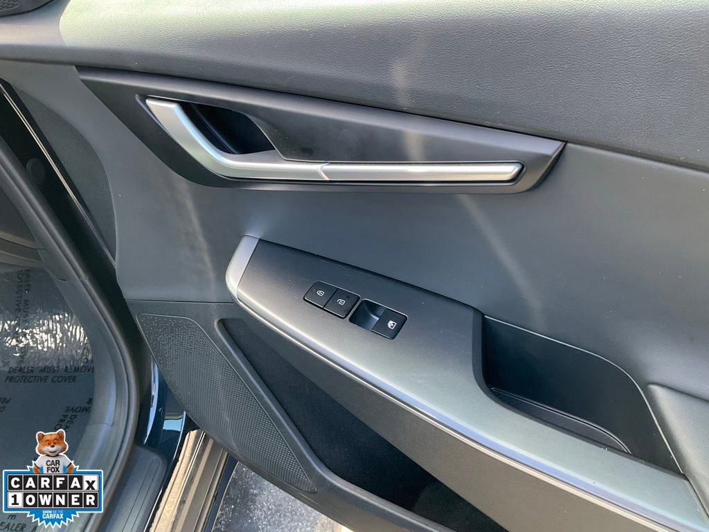 Used 2024 Kia EV6 Light RWD image 70