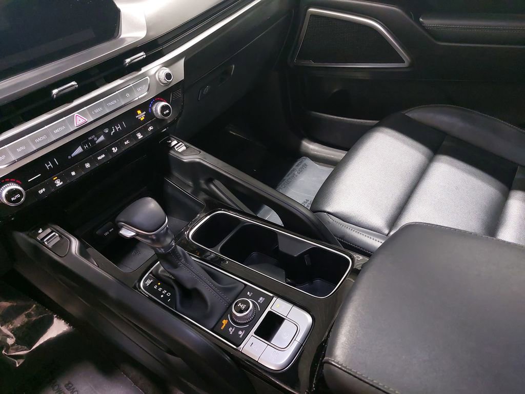 Used 2023 Kia Telluride S w/ S Sunroof Package image 27