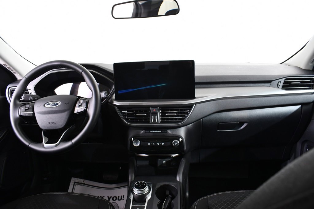 Used 2024 Ford Escape Active w/ Tech Pack #1 image 7