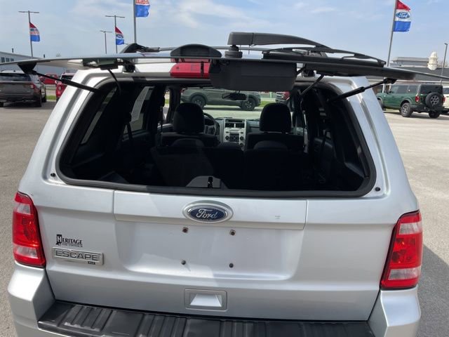 Used 2012 Ford Escape XLT image 52