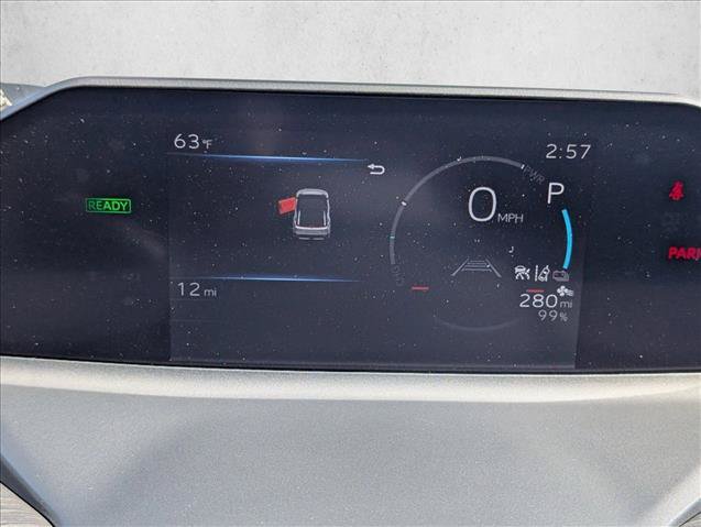 New 2026 Toyota C-HR AWD/4WD image 11