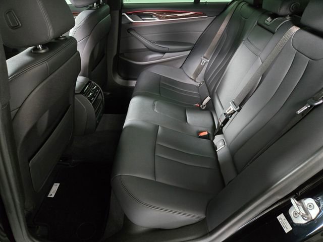 Used 2019 BMW 530i w/ Convenience Package image 15