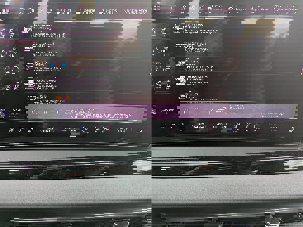 New 2025 Audi A5 2.0T Premium image 21