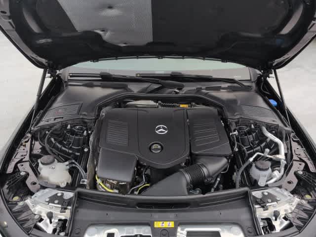 Certified 2026 Mercedes-Benz CLE 300 4MATIC Coupe image 14