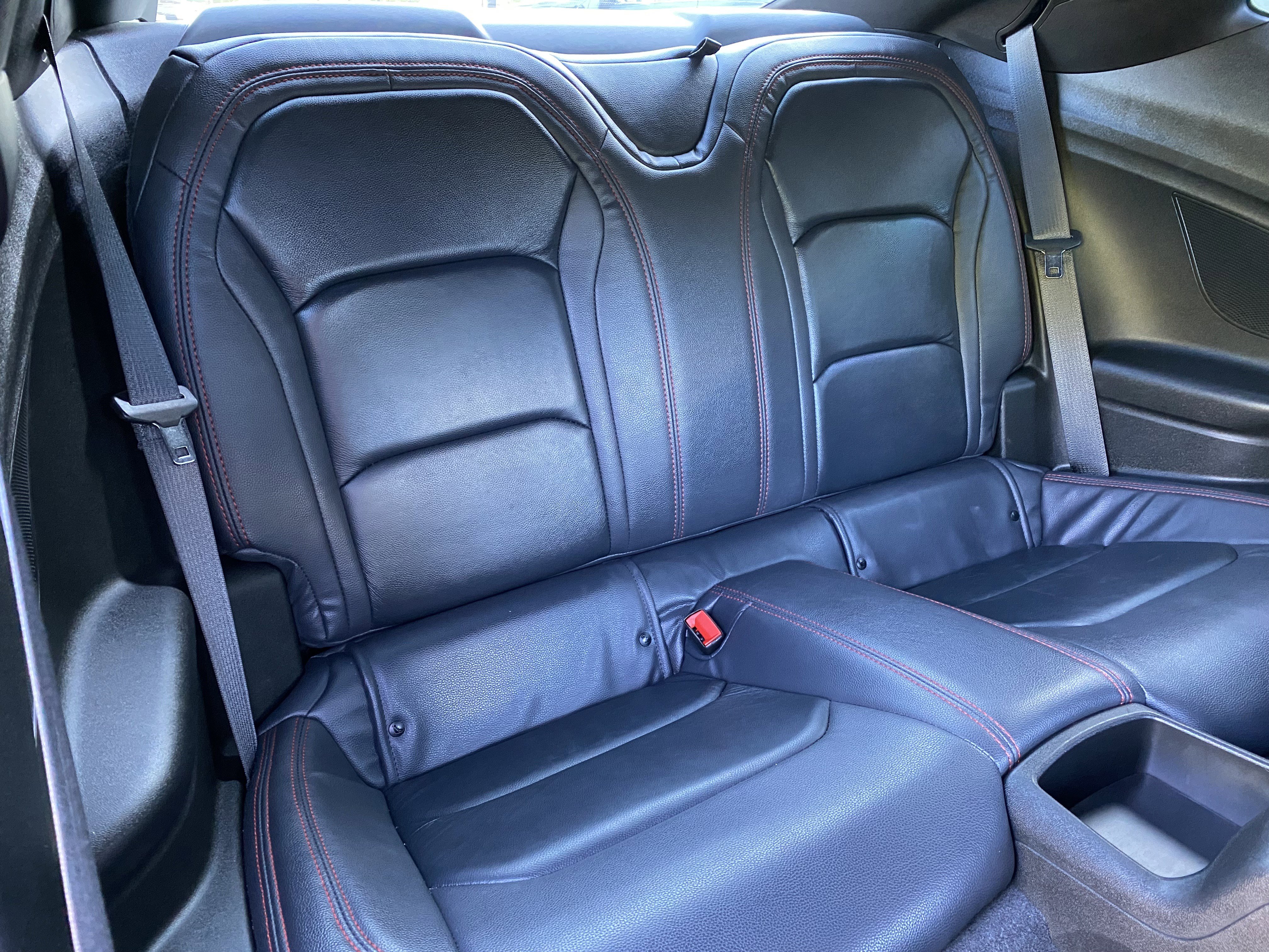 Used 2023 Chevrolet Camaro LT w/ RS Package RWD image 36