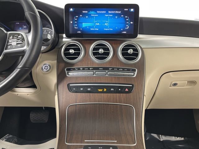 Used 2022 Mercedes-Benz GLC 300 4MATIC image 24