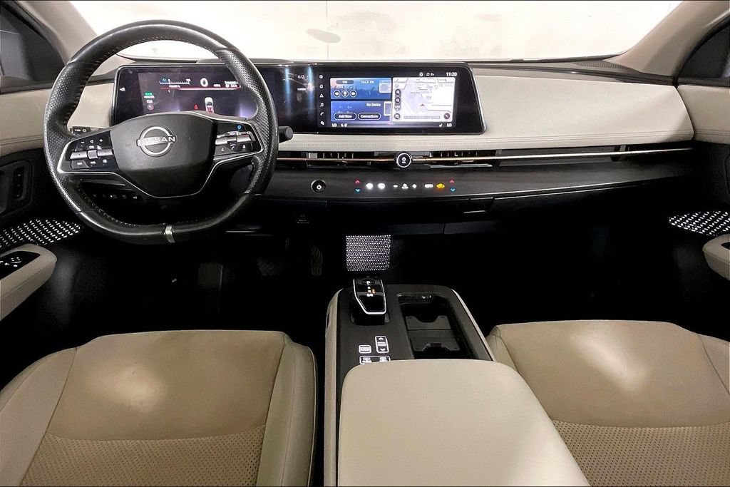 Used 2023 Nissan Ariya FWD image 15