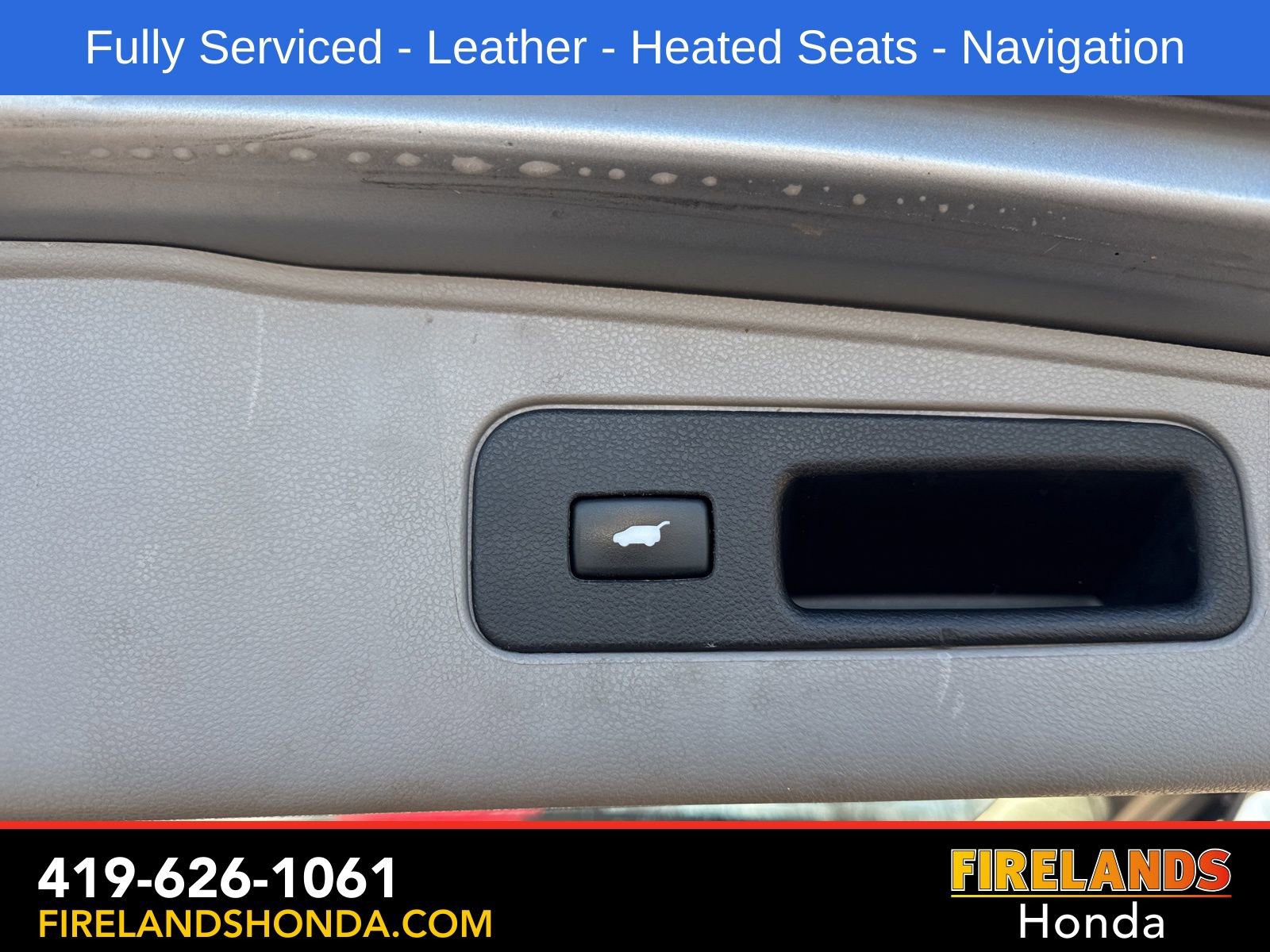 Used 2016 Honda Odyssey EX-L image 41