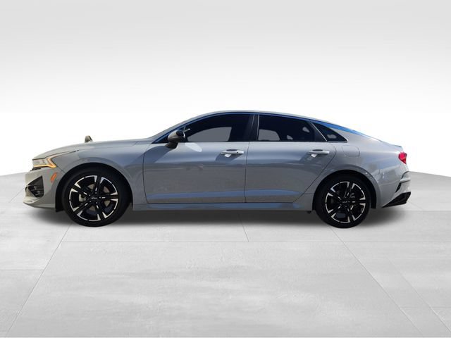 Used 2024 Kia K5 GT-Line w/ GT-Line Premium Package AWD/4WD image 6