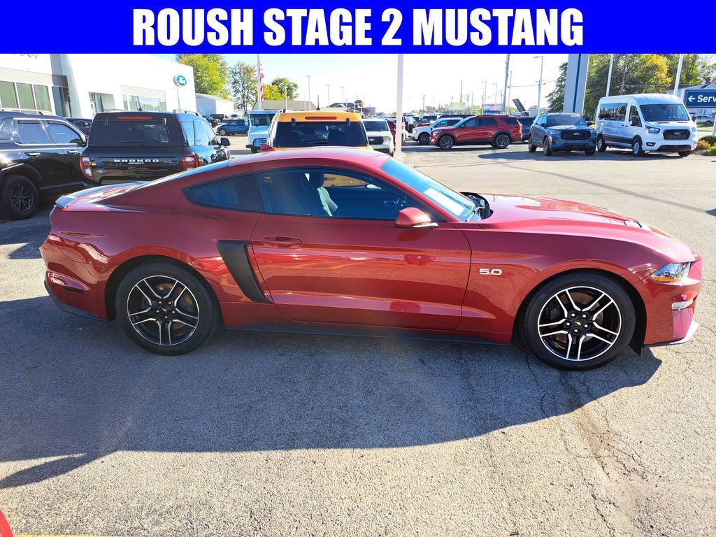 Used 2021 Ford Mustang GT image 6