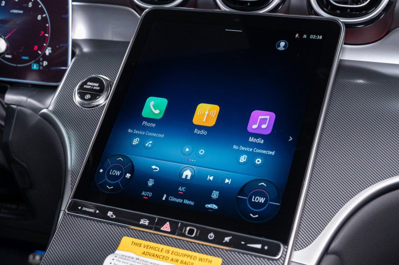 Certified 2026 Mercedes-Benz GLC 300 image 17