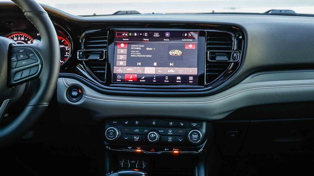 Used 2021 Dodge Durango R/T image 4