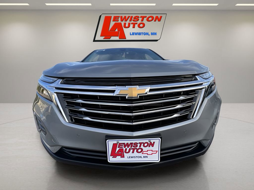 Certified 2023 Chevrolet Equinox Premier image 29