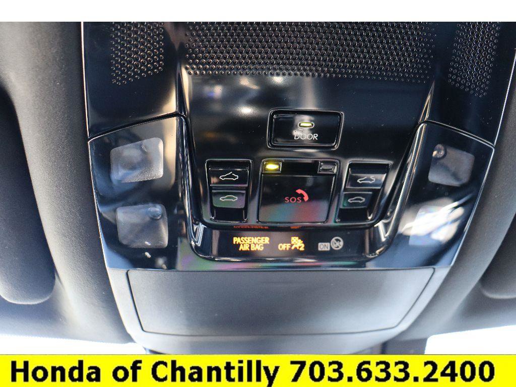 Used 2023 Lexus RX 350 Premium Plus w/ Accessory Package image 18