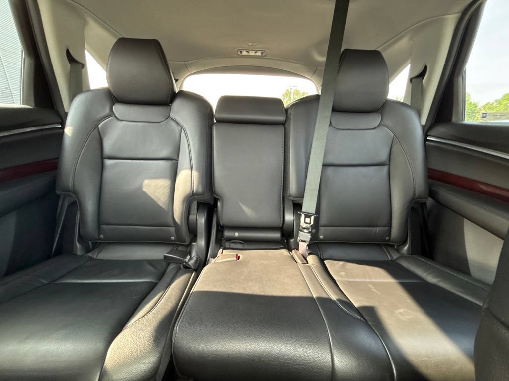 Used 2016 Acura MDX SH-AWD image 33