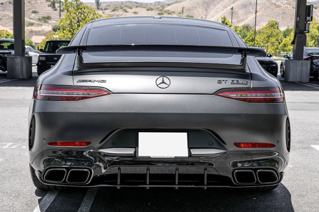 Used 2023 Mercedes-Benz AMG GT 63 S image 7