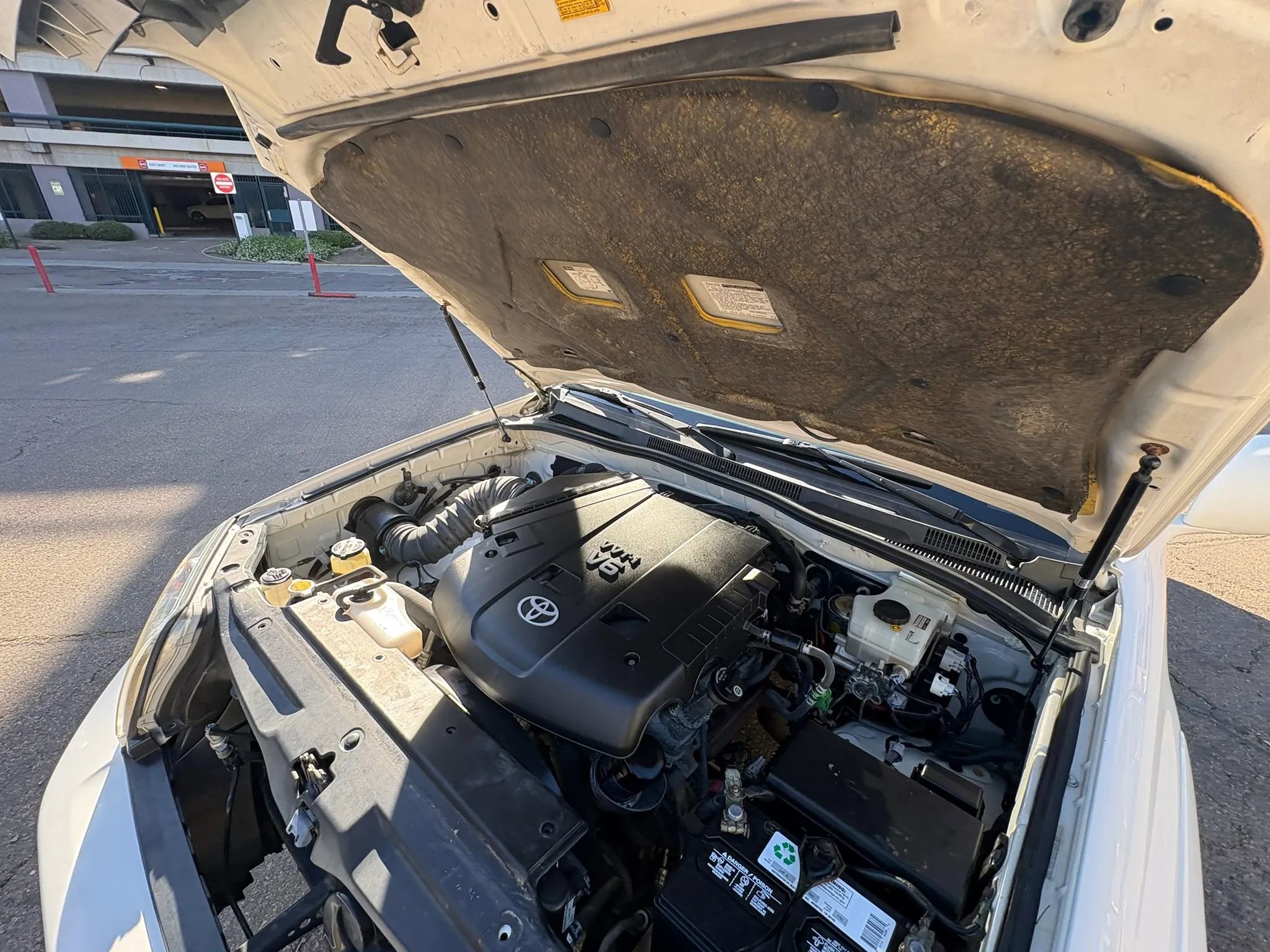 Used 2004 Toyota 4Runner Limited RWD image 24