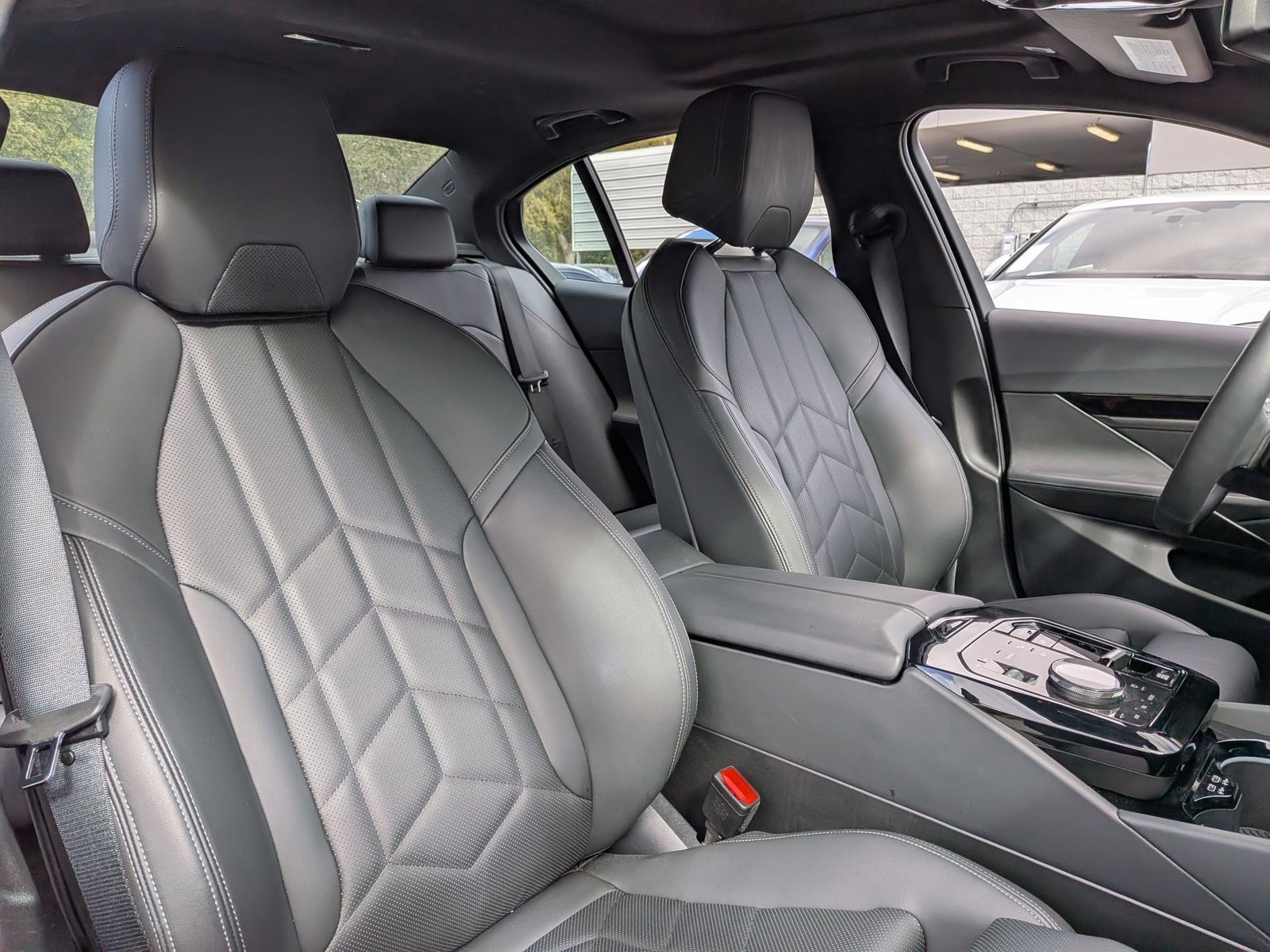 Used 2025 BMW 530i 530i image 16