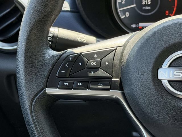 Used 2024 Nissan Versa SV FWD image 23