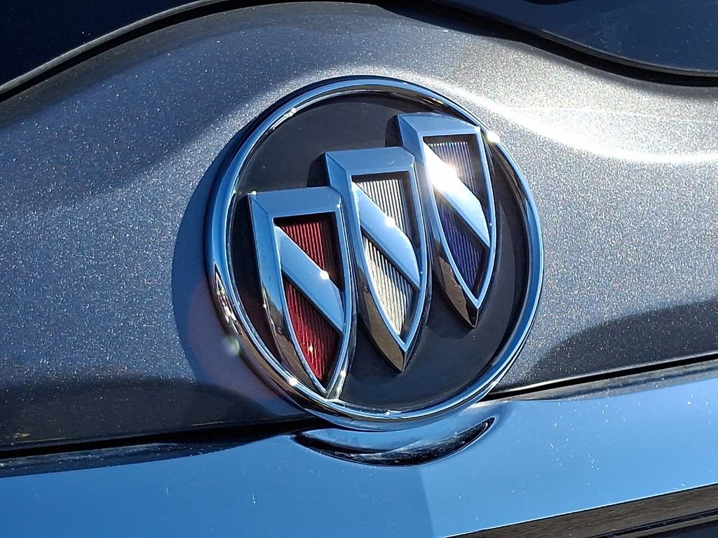 Certified 2020 Buick Enclave Preferred w/ LPO, Floor Liner Package image 29