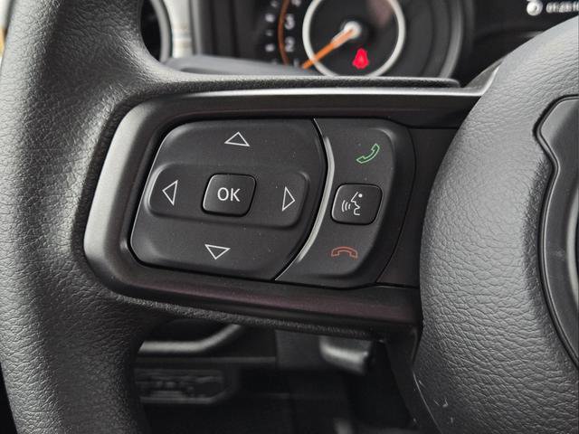 New 2026 Jeep Gladiator Sport image 12