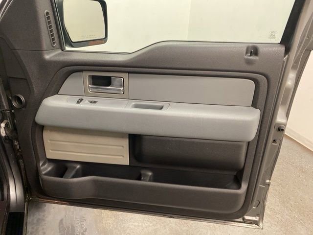 Used 2011 Ford F150 XLT w/ XLT Chrome Pkg image 22
