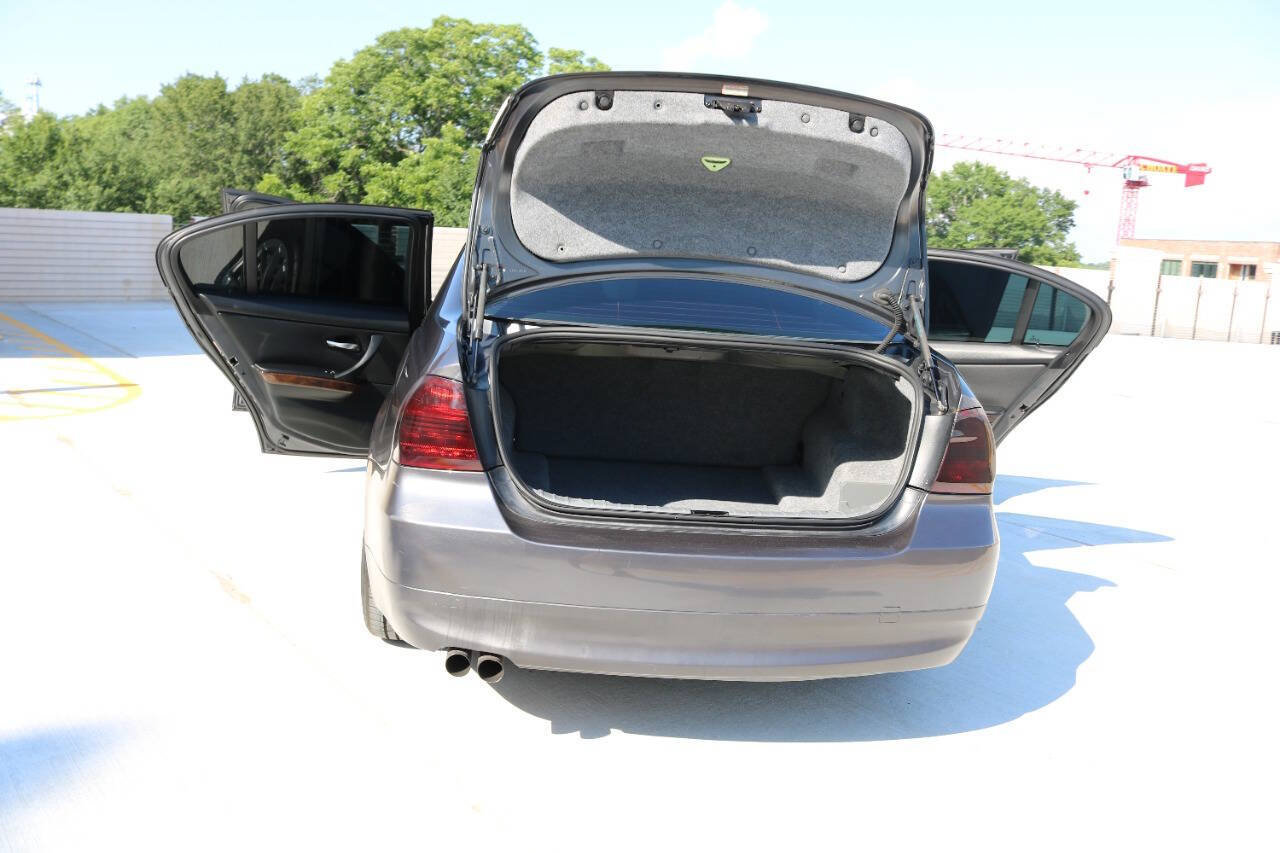 Used 2007 BMW 328i Sedan RWD image 97