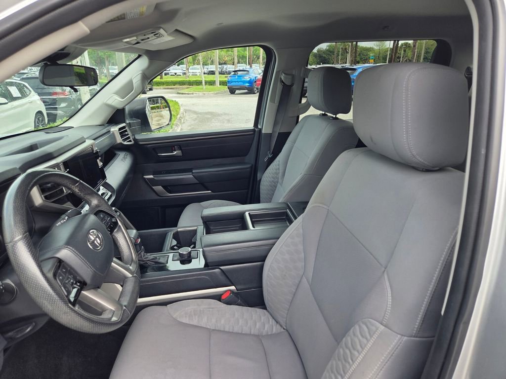 Used 2022 Toyota Tundra SR5 image 11