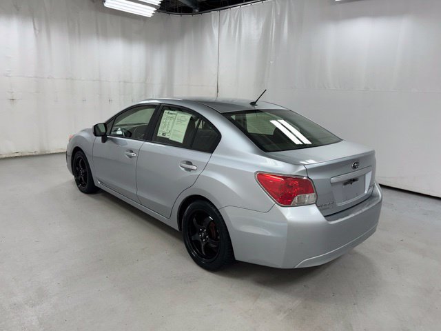 Used 2013 Subaru Impreza 2.0i Premium w/ All-Weather Pkg AWD/4WD image 7