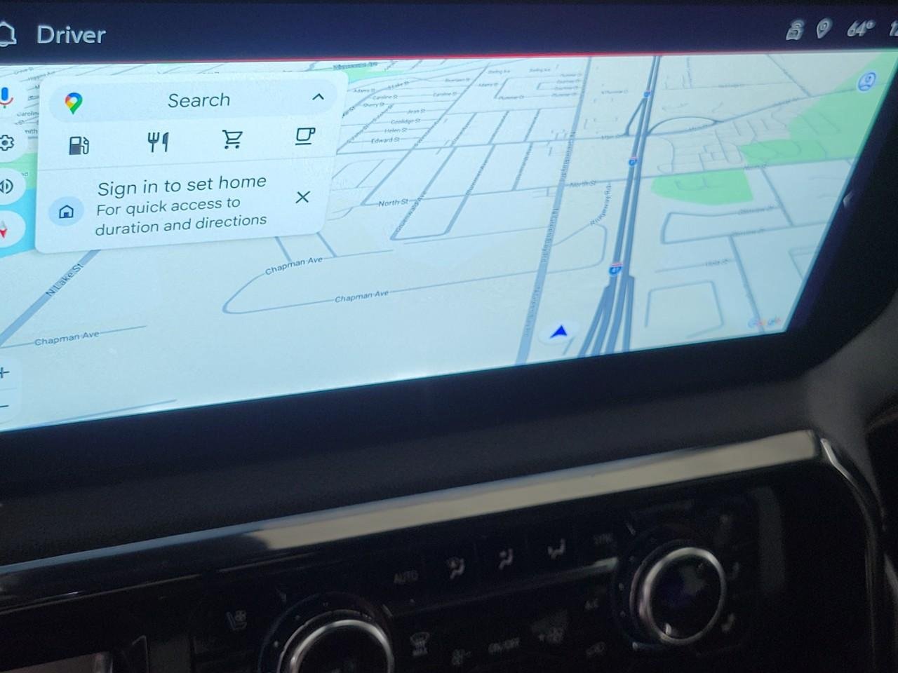 Certified 2024 GMC Sierra 1500 AT4 w/ AT4 Preferred Package AWD/4WD image 8